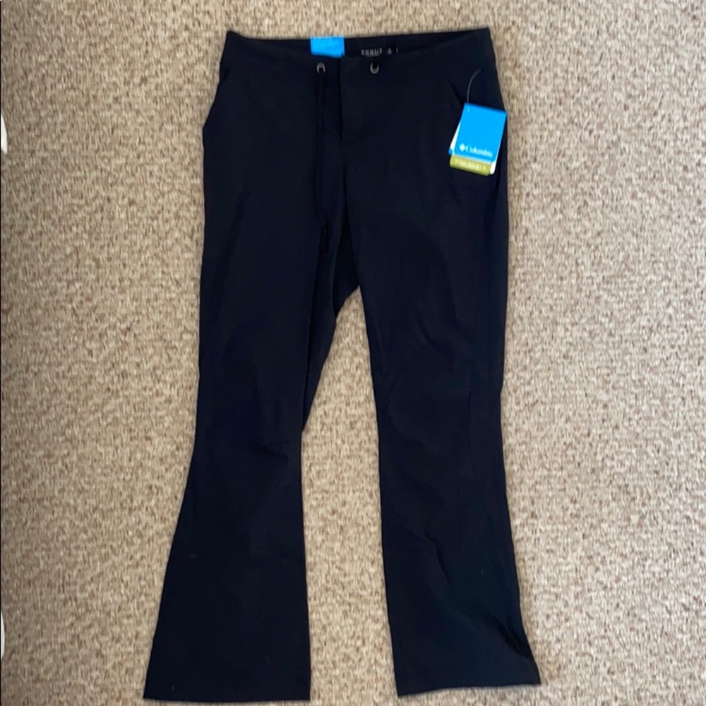 Columbia omni-shield pants